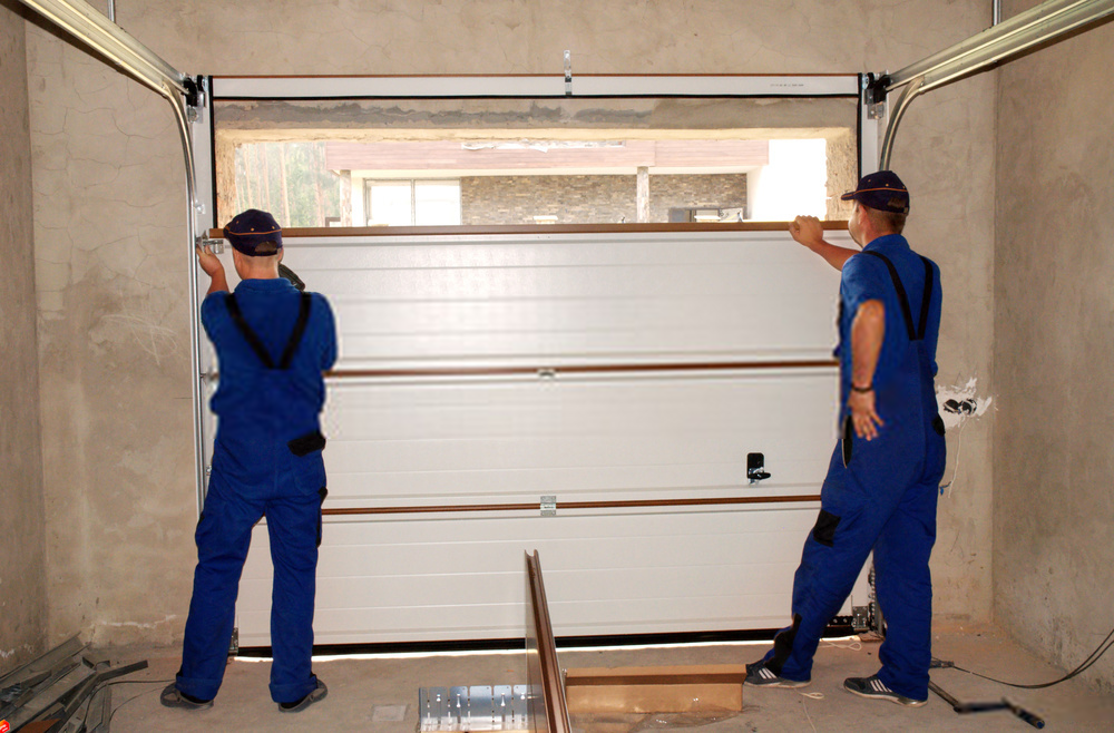 Garage Door Repair Grays, Badgers Dene, RM17
