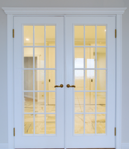 Double Glazed Doors in Grays, Badgers Dene, RM17